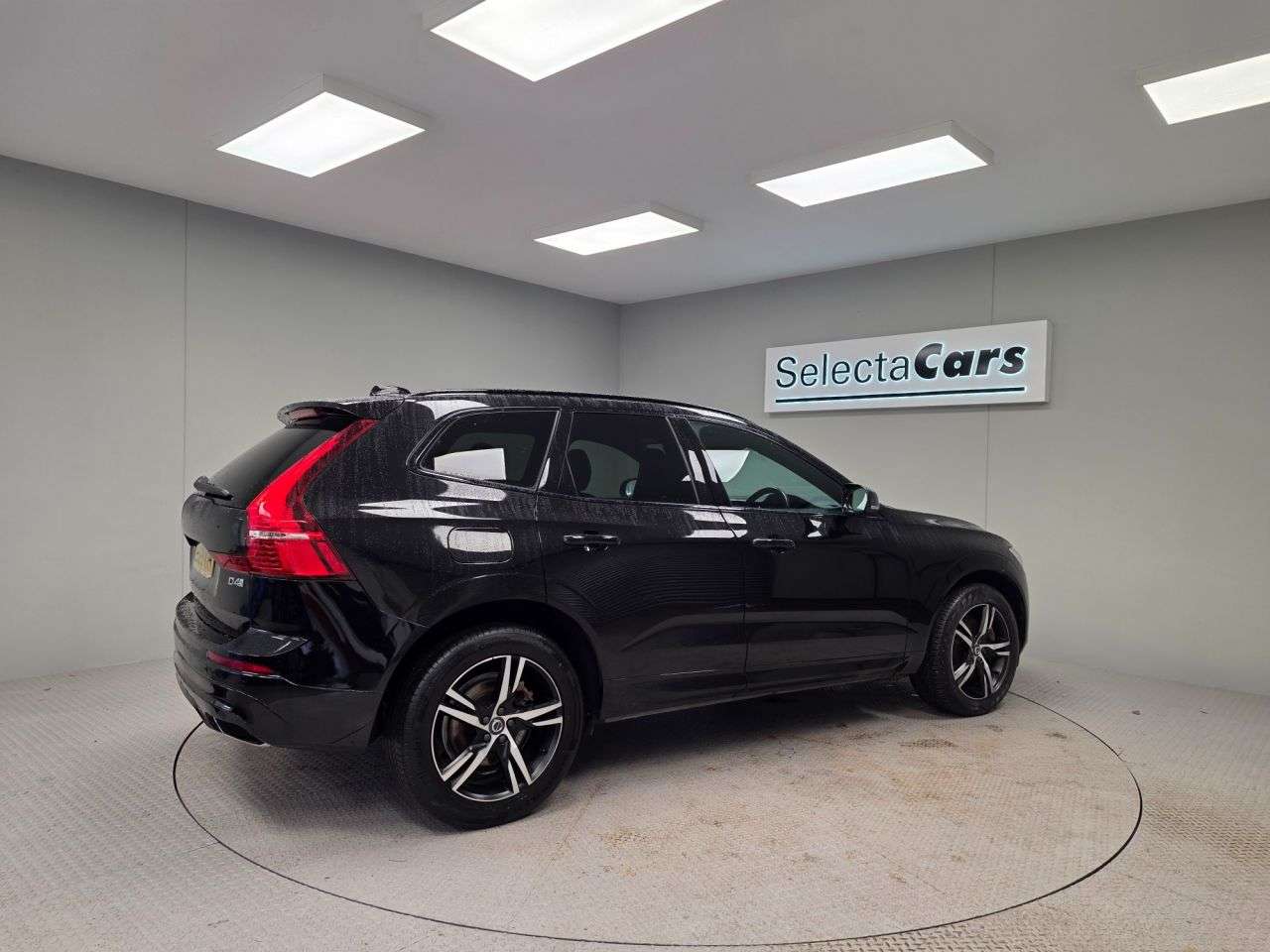 2020 VOLVO XC60 2020 VOLVO XC60