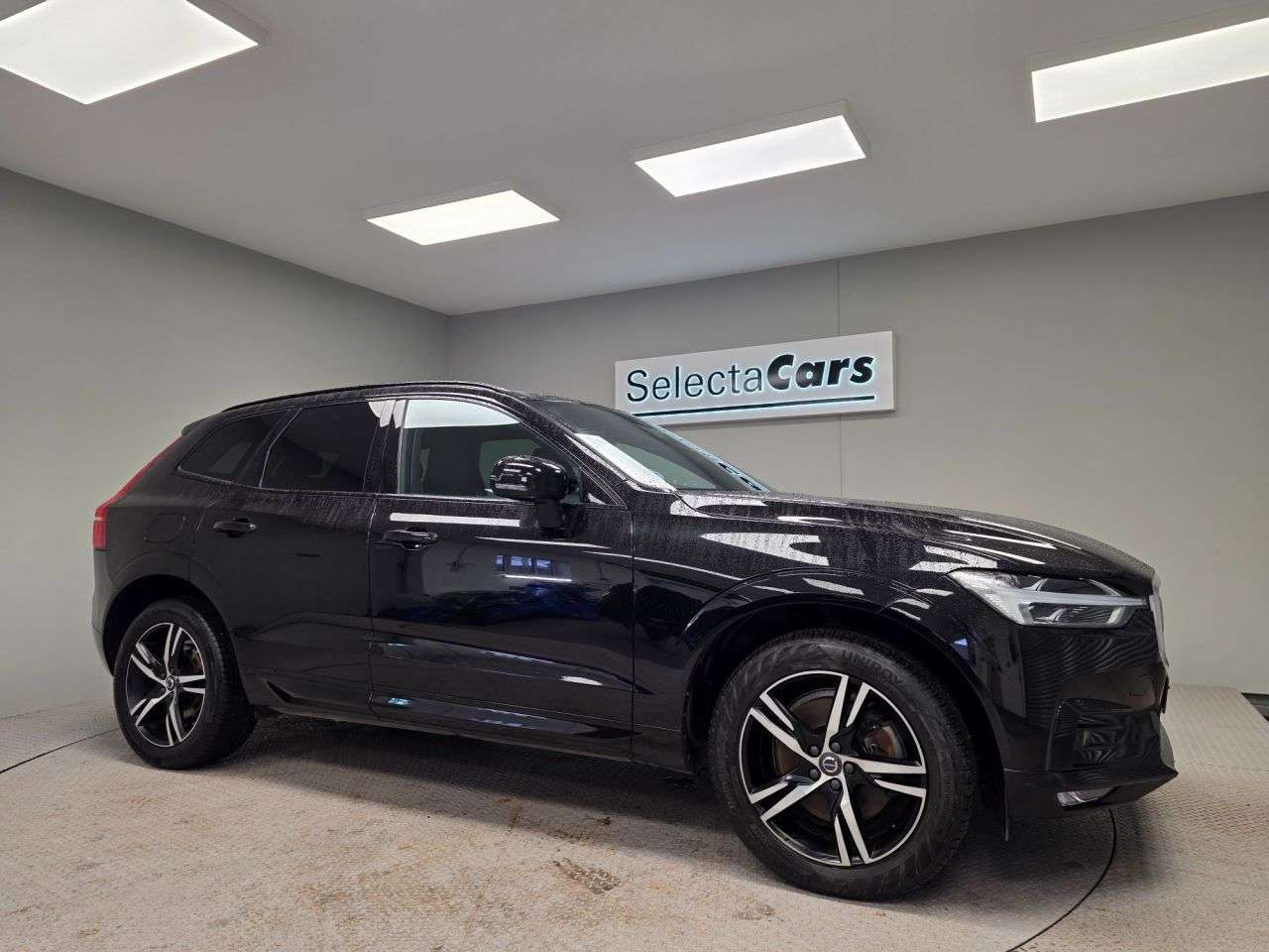 2020 VOLVO XC60 2020 VOLVO XC60