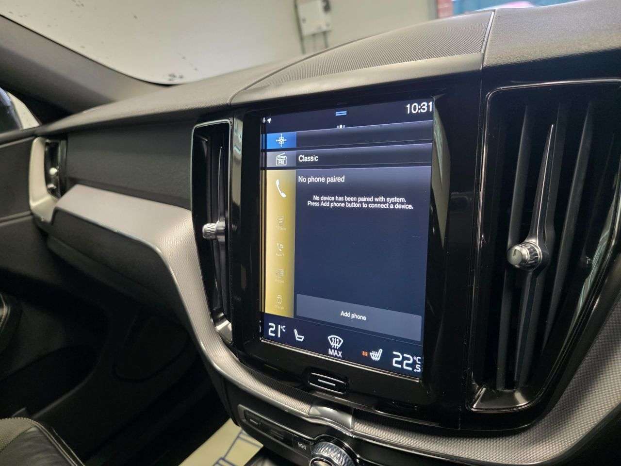 2020 VOLVO XC60 2020 VOLVO XC60