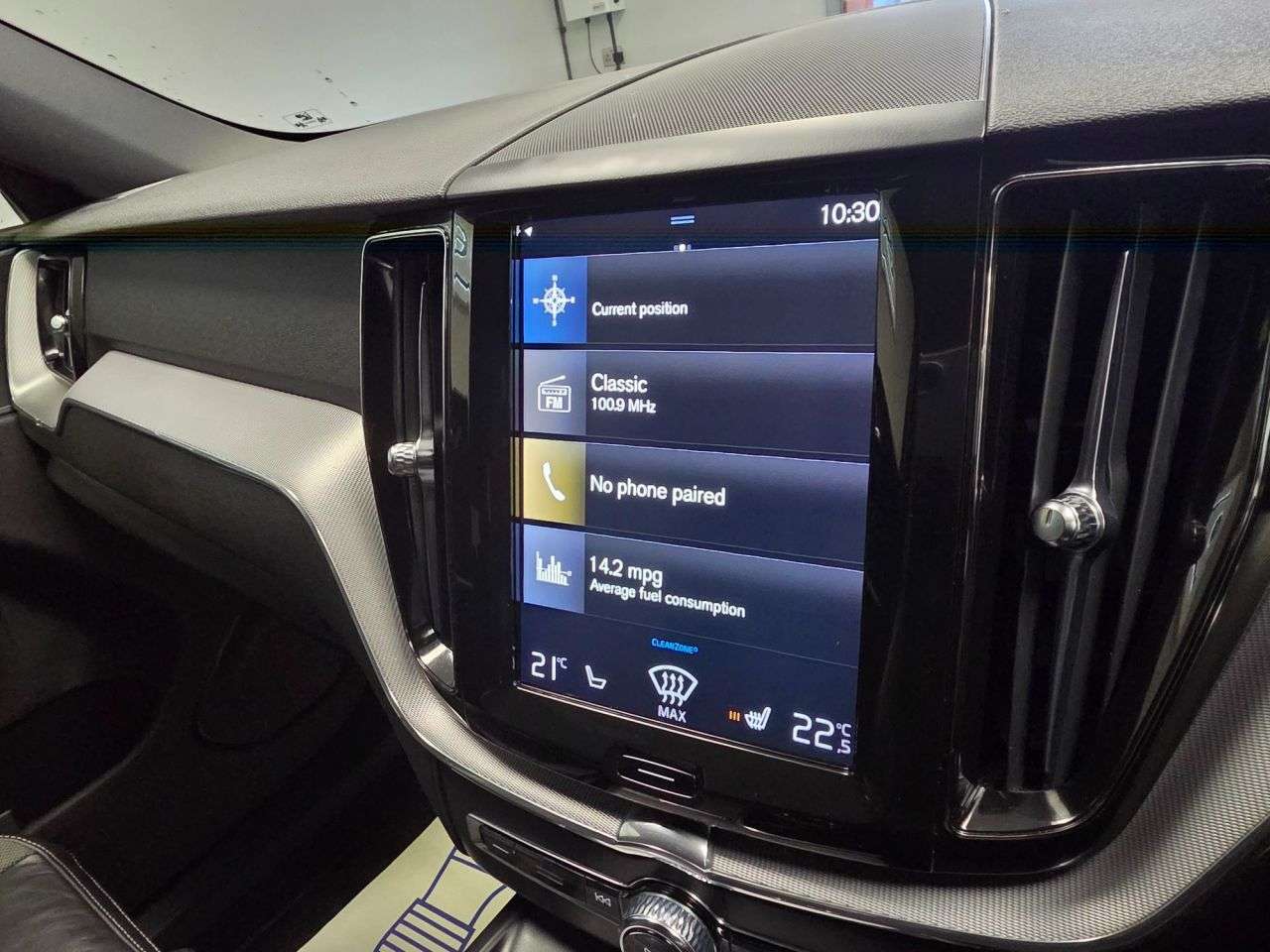 2020 VOLVO XC60 2020 VOLVO XC60