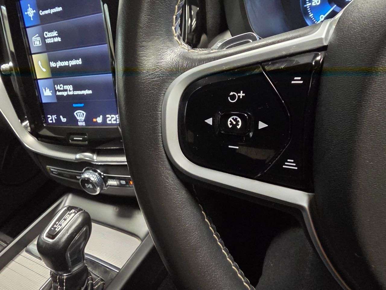 2020 VOLVO XC60 2020 VOLVO XC60