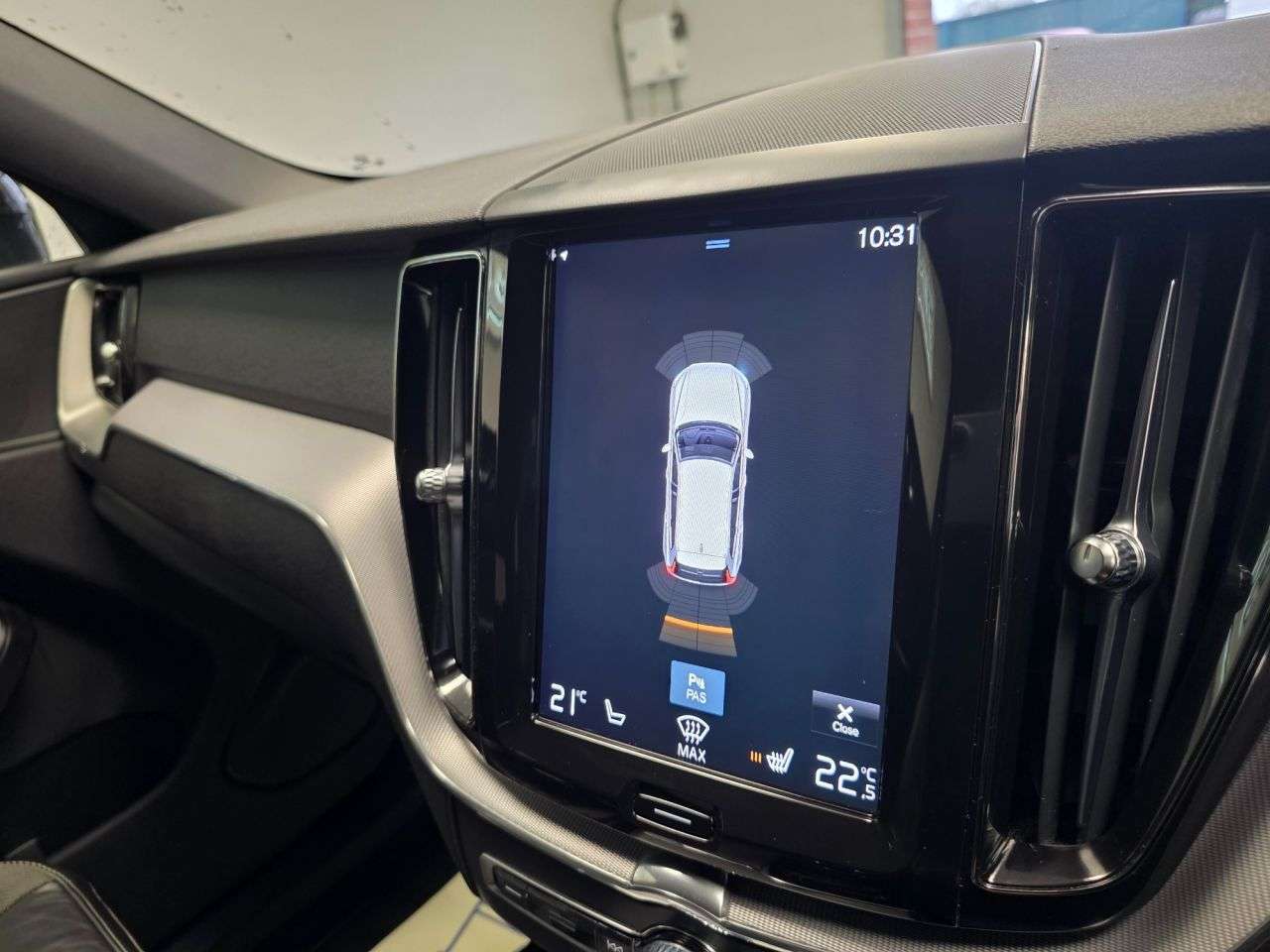 2020 VOLVO XC60 2020 VOLVO XC60