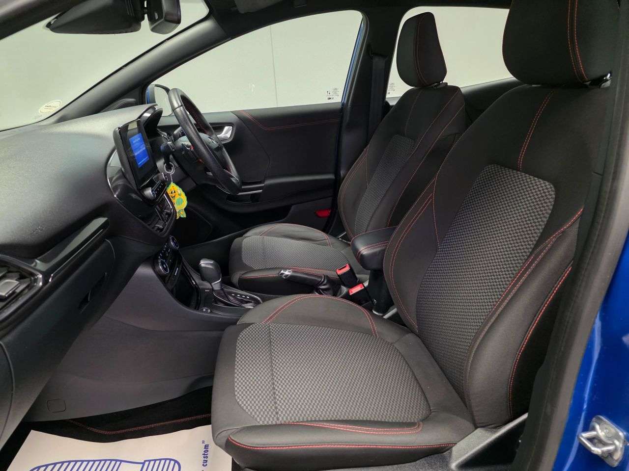 2022 FORD PUMA 2022 FORD PUMA