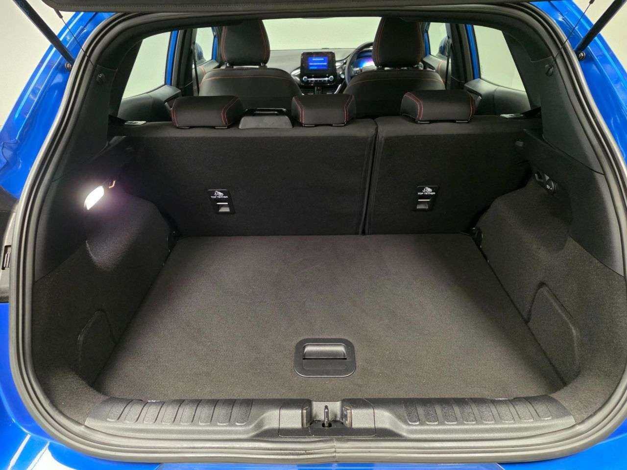 2022 FORD PUMA 2022 FORD PUMA