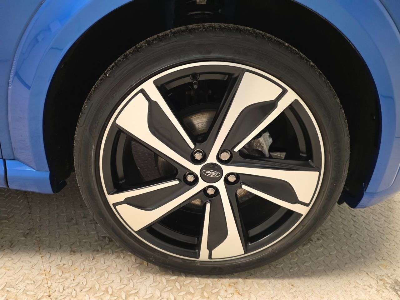 2022 FORD PUMA 2022 FORD PUMA