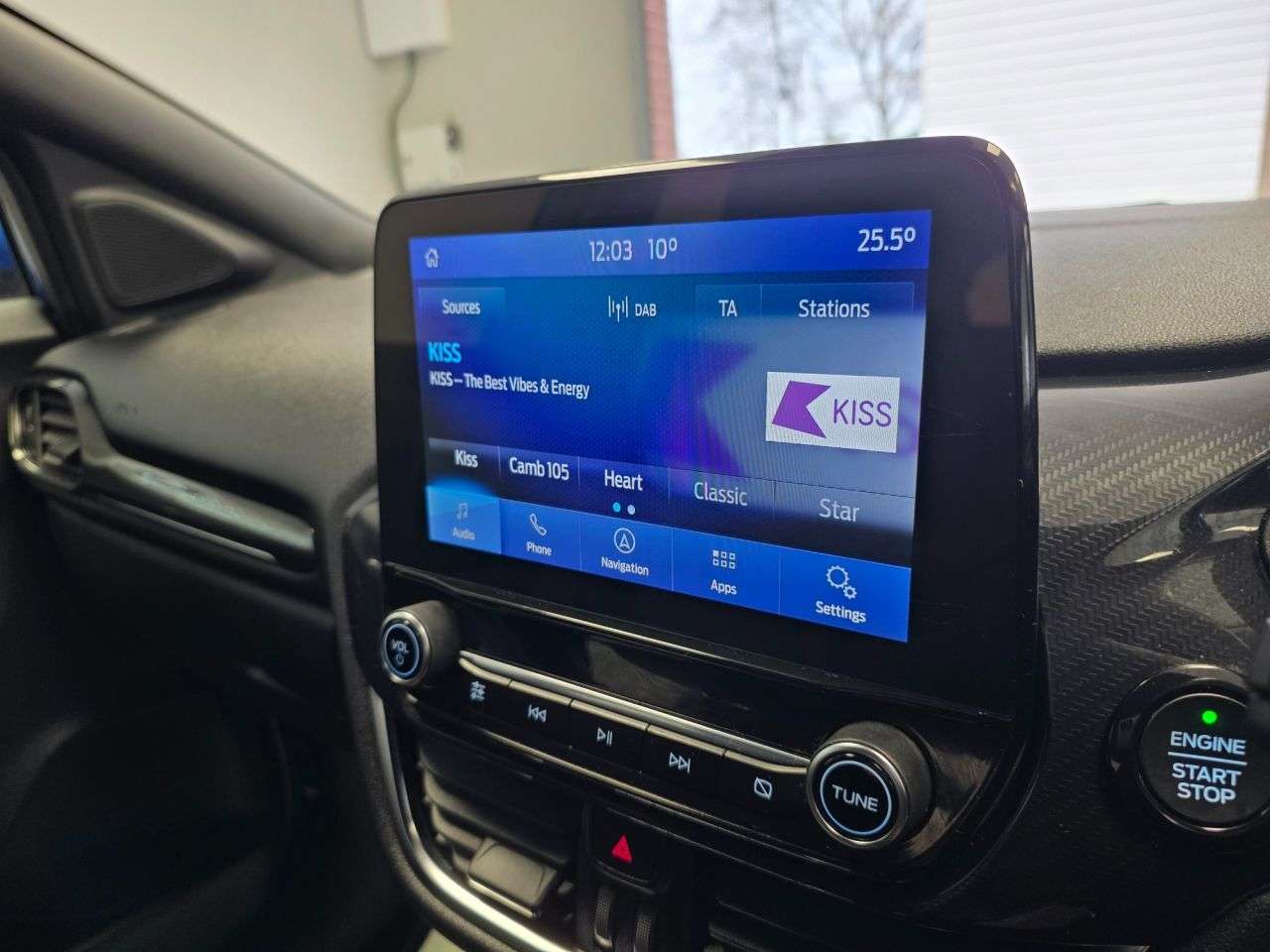 2022 FORD PUMA 2022 FORD PUMA