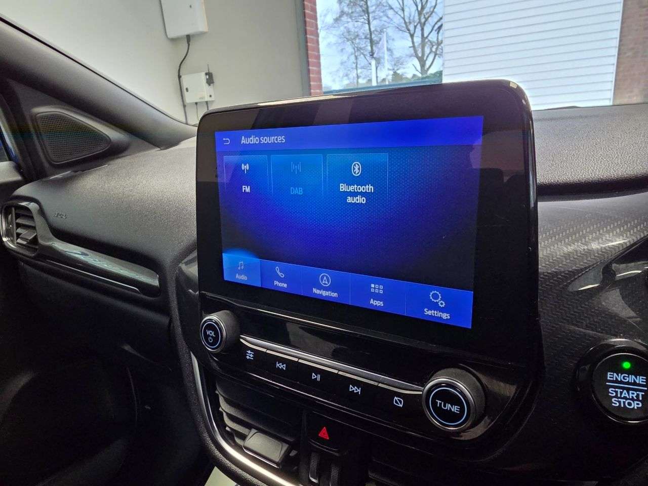 2022 FORD PUMA 2022 FORD PUMA