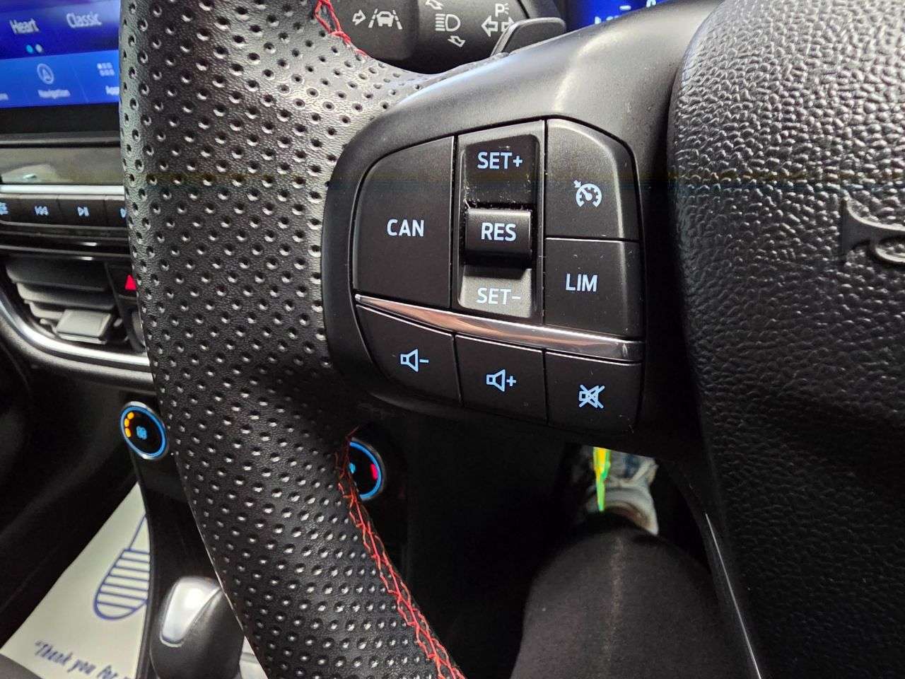 2022 FORD PUMA 2022 FORD PUMA