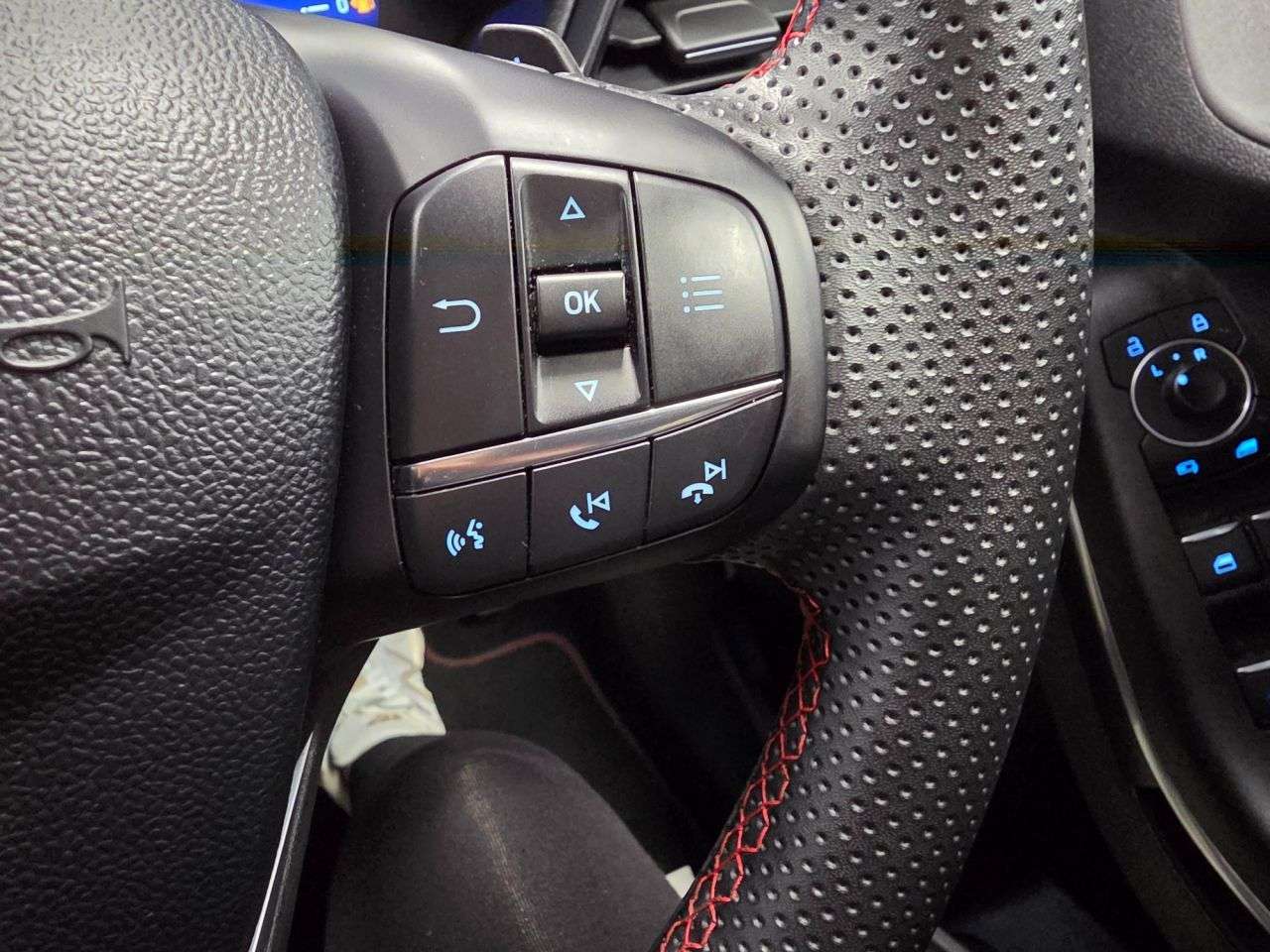 2022 FORD PUMA 2022 FORD PUMA