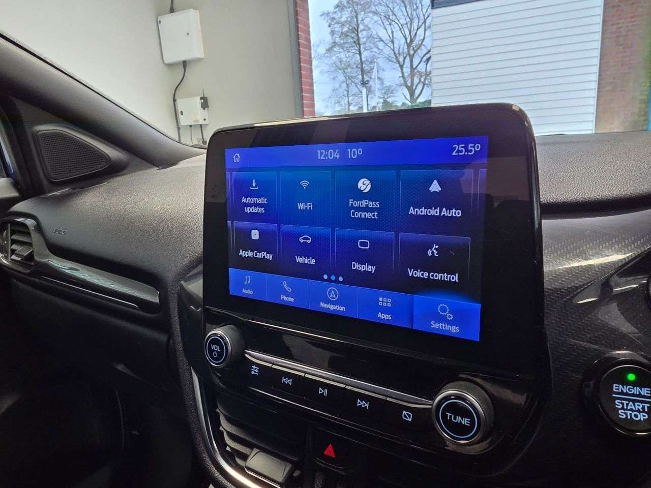 2022 FORD PUMA 2022 FORD PUMA