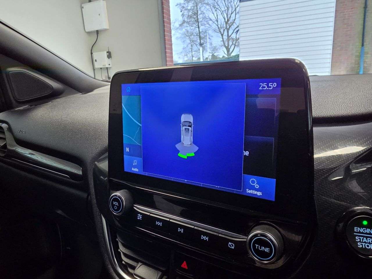 2022 FORD PUMA 2022 FORD PUMA