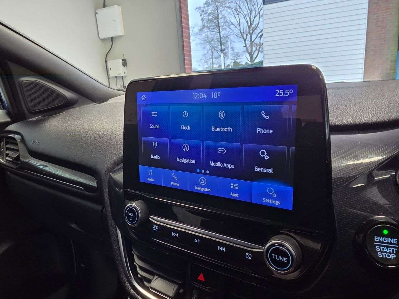 2022 FORD PUMA 2022 FORD PUMA