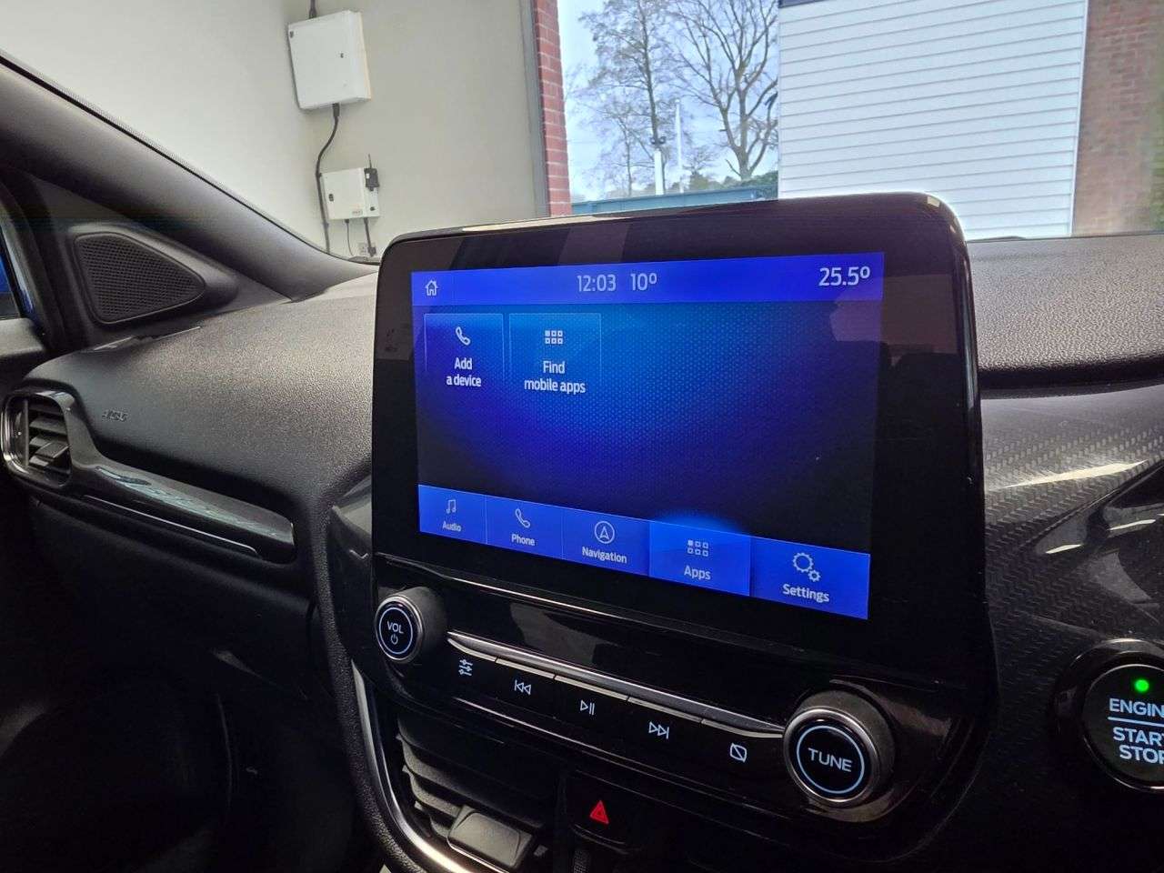 2022 FORD PUMA 2022 FORD PUMA