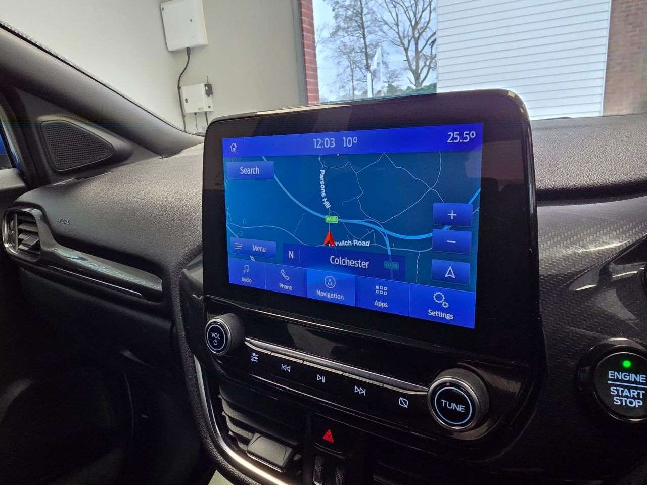 2022 FORD PUMA 2022 FORD PUMA