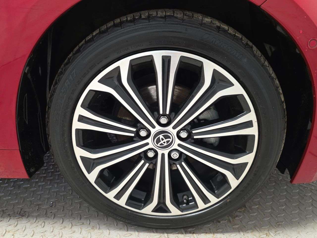 2019 TOYOTA COROLLA 2019 TOYOTA COROLLA