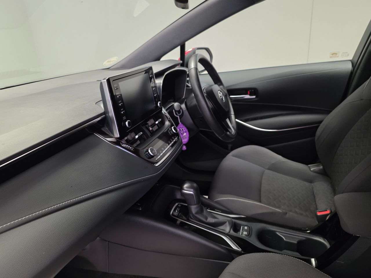 2019 TOYOTA COROLLA 2019 TOYOTA COROLLA