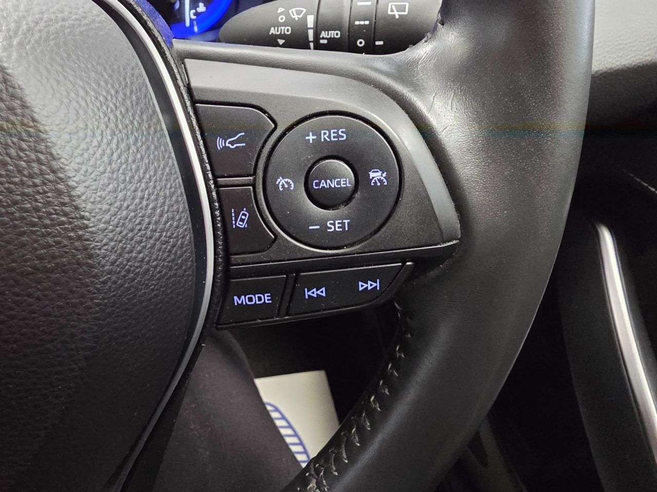 2019 TOYOTA COROLLA 2019 TOYOTA COROLLA