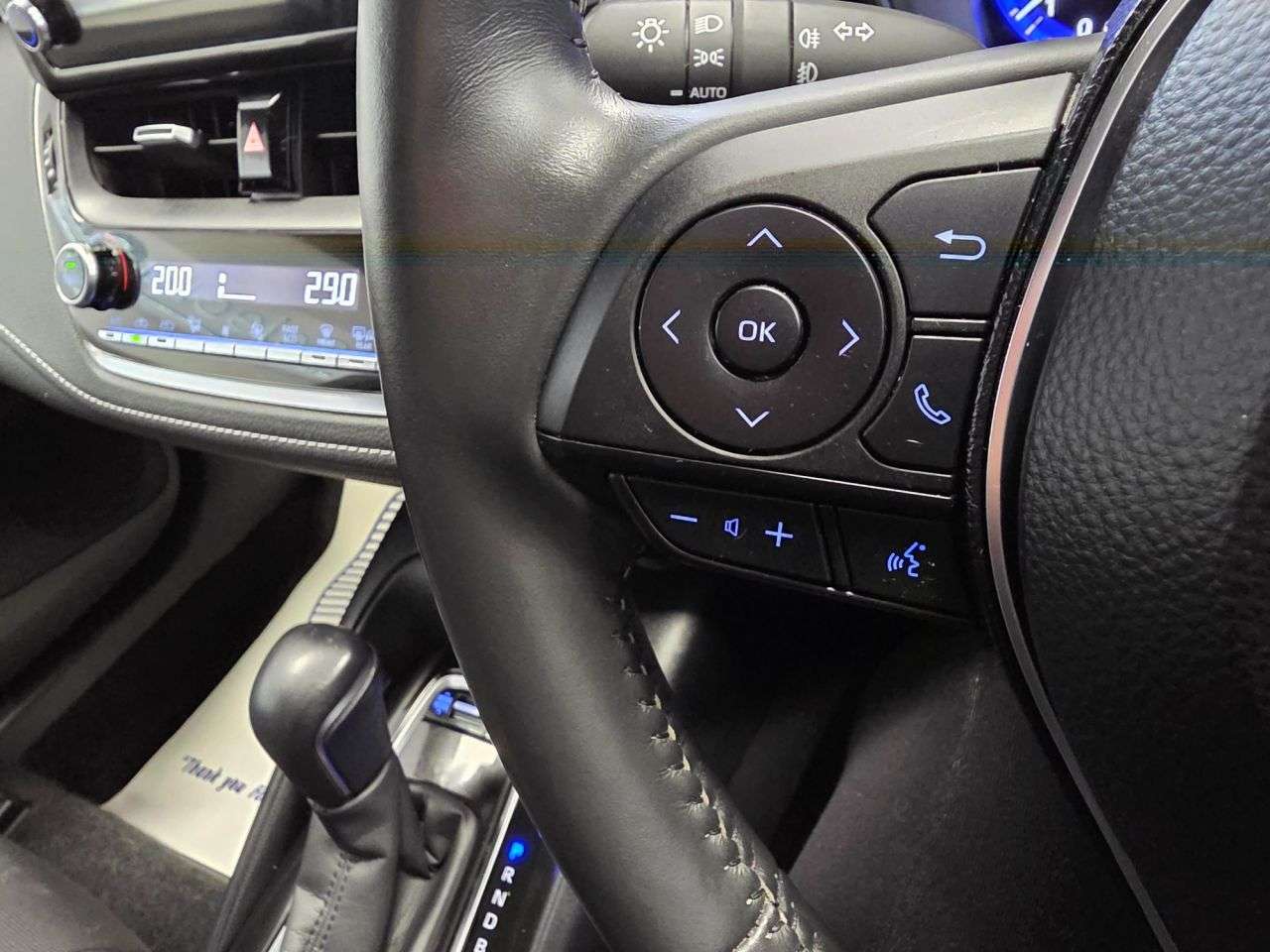 2019 TOYOTA COROLLA 2019 TOYOTA COROLLA