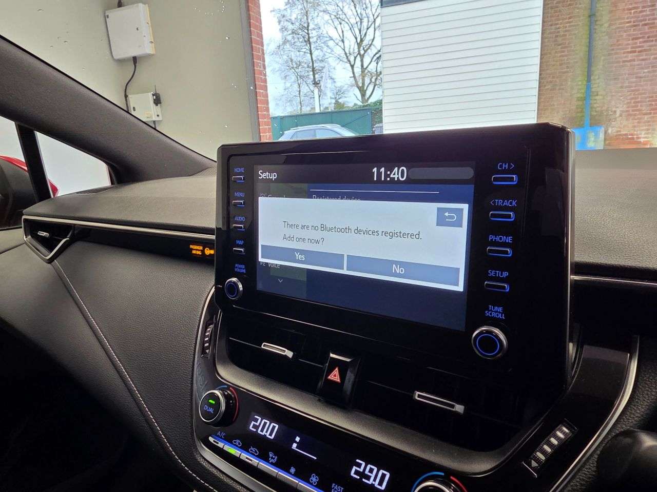 2019 TOYOTA COROLLA 2019 TOYOTA COROLLA