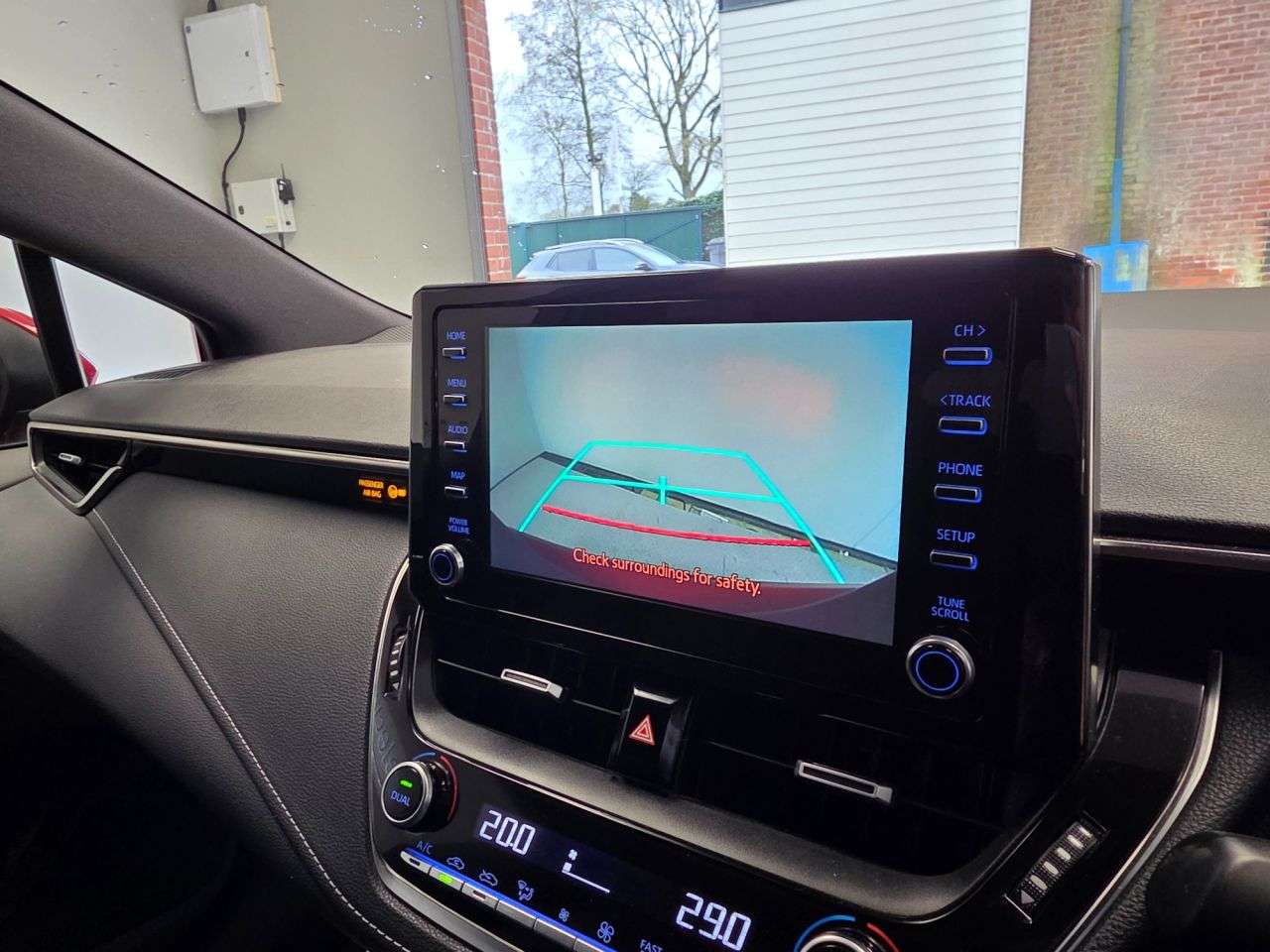 2019 TOYOTA COROLLA 2019 TOYOTA COROLLA