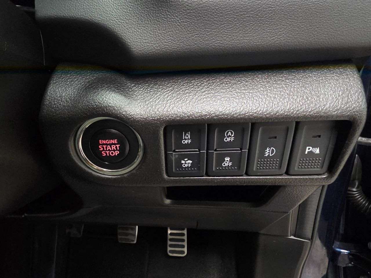 2023 SUZUKI S-CROSS 2023 SUZUKI S-CROSS