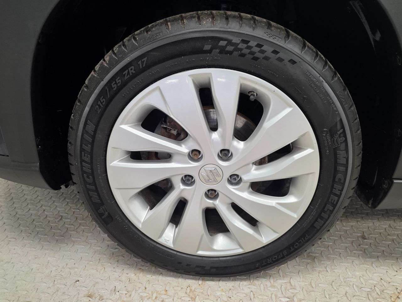 2023 SUZUKI S-CROSS 2023 SUZUKI S-CROSS