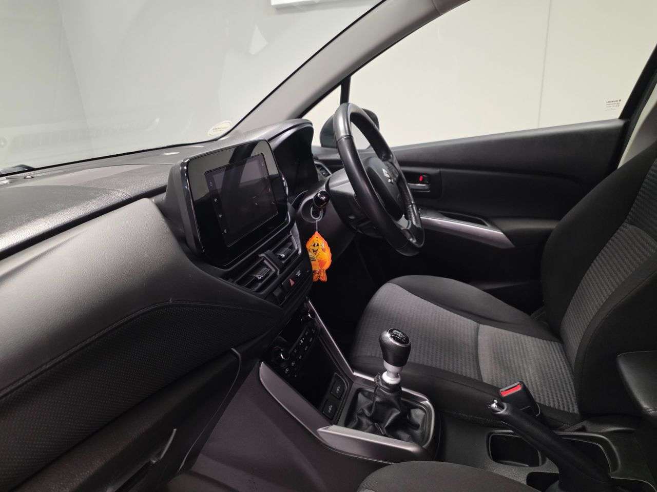 2023 SUZUKI S-CROSS 2023 SUZUKI S-CROSS