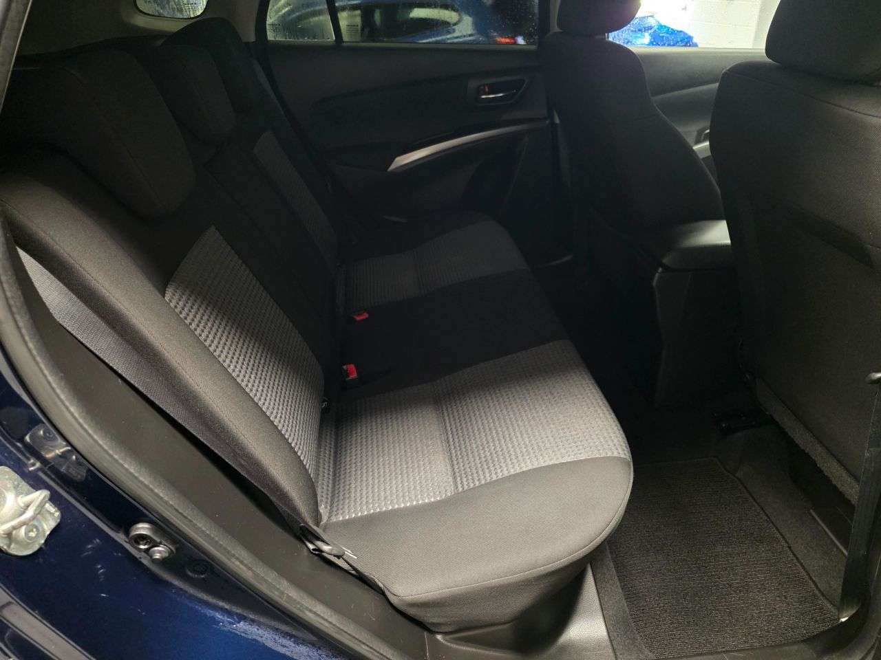 2023 SUZUKI S-CROSS 2023 SUZUKI S-CROSS