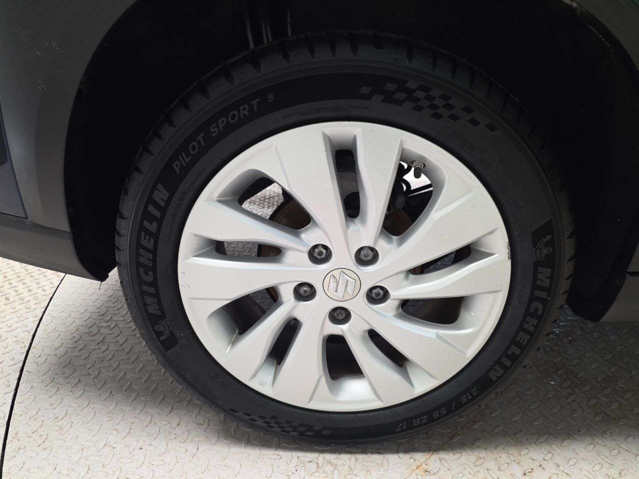 2023 SUZUKI S-CROSS 2023 SUZUKI S-CROSS