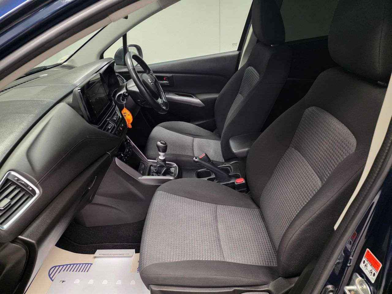 2023 SUZUKI S-CROSS 2023 SUZUKI S-CROSS