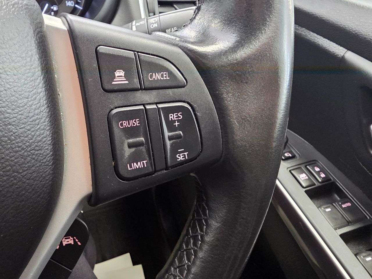 2023 SUZUKI S-CROSS 2023 SUZUKI S-CROSS