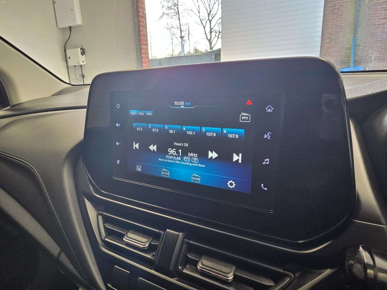 2023 SUZUKI S-CROSS 2023 SUZUKI S-CROSS