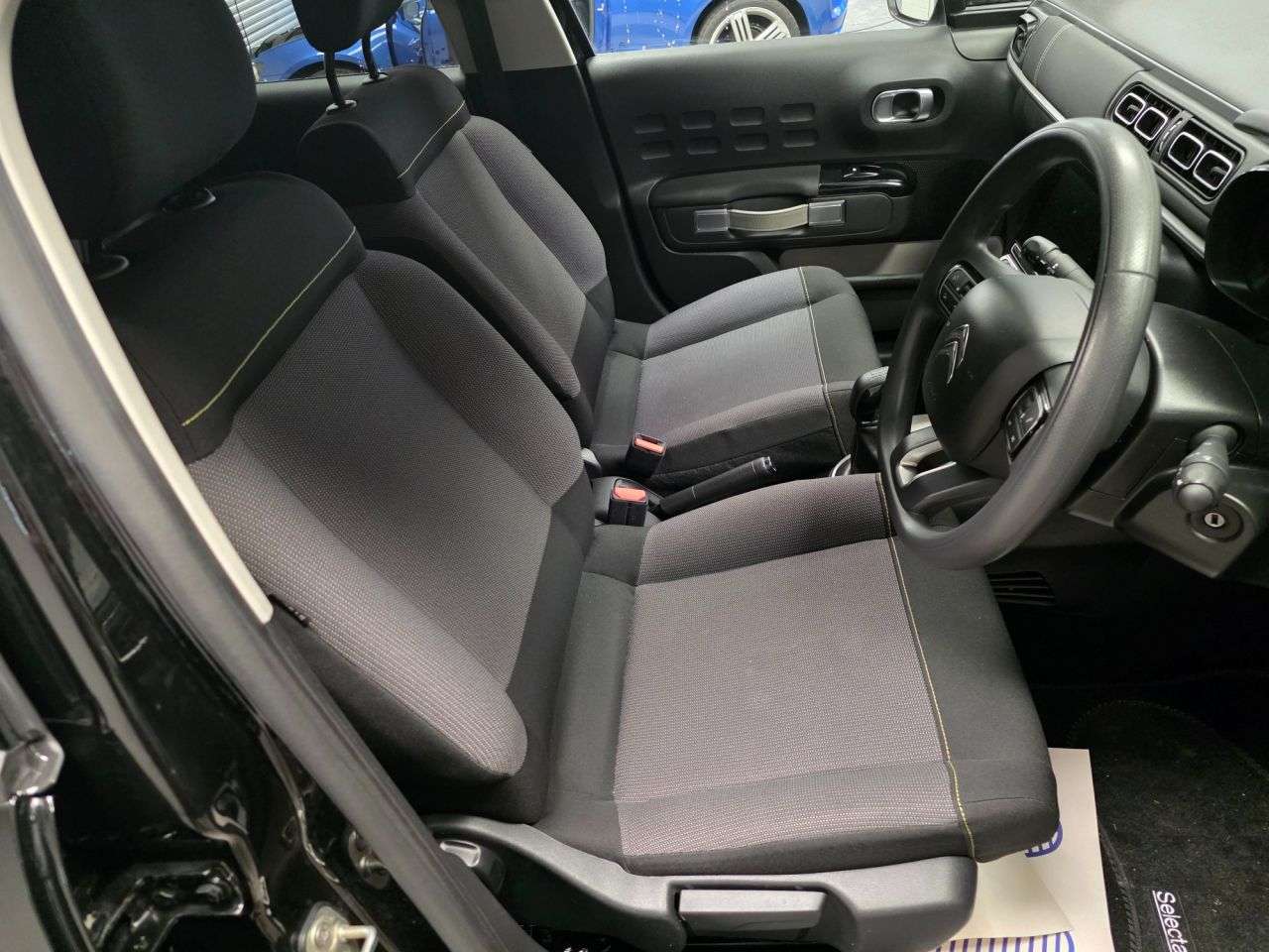 2022 CITROEN C3 2022 CITROEN C3