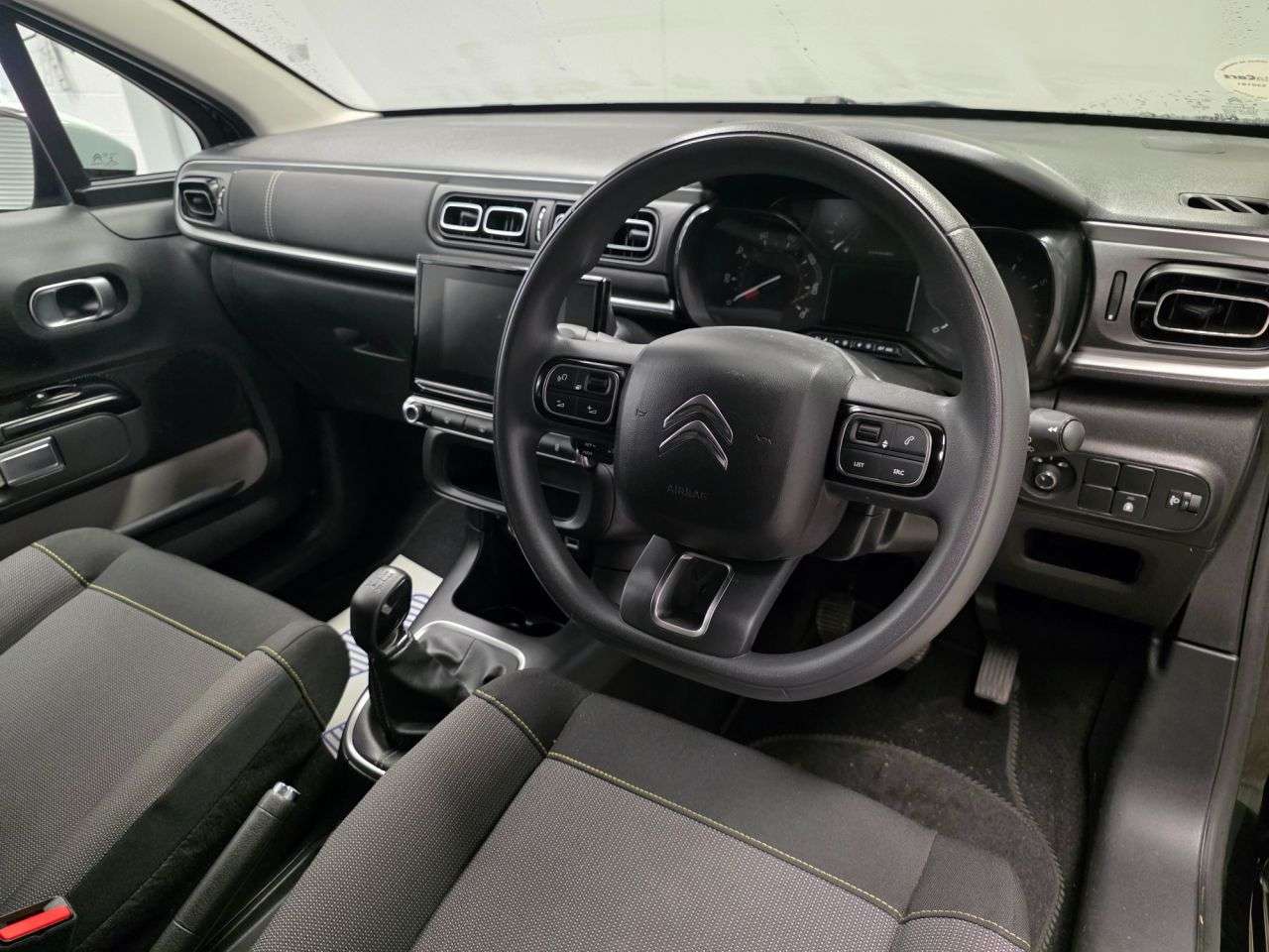 2022 CITROEN C3 2022 CITROEN C3