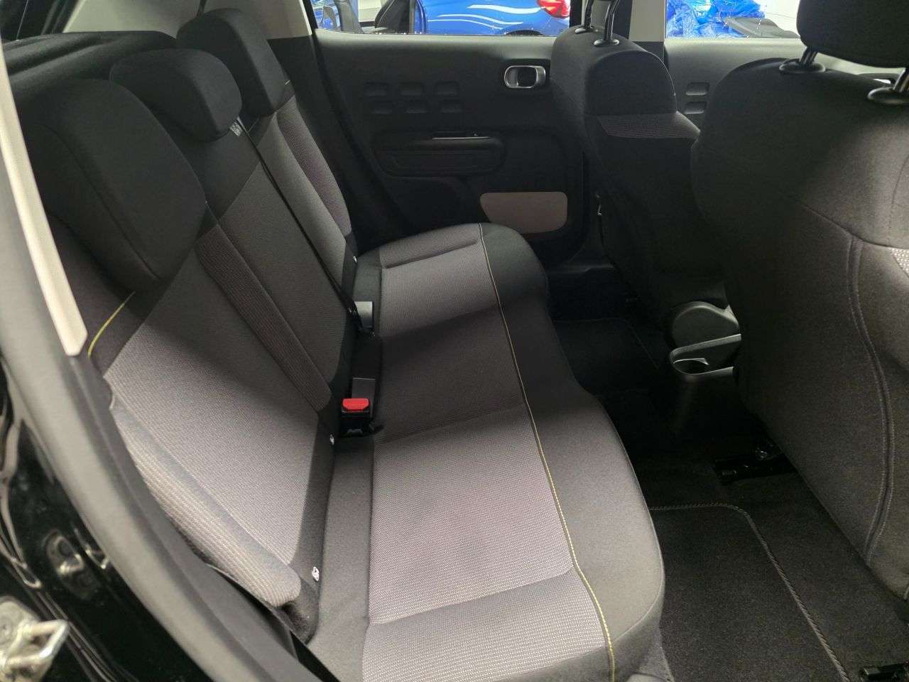 2022 CITROEN C3 2022 CITROEN C3