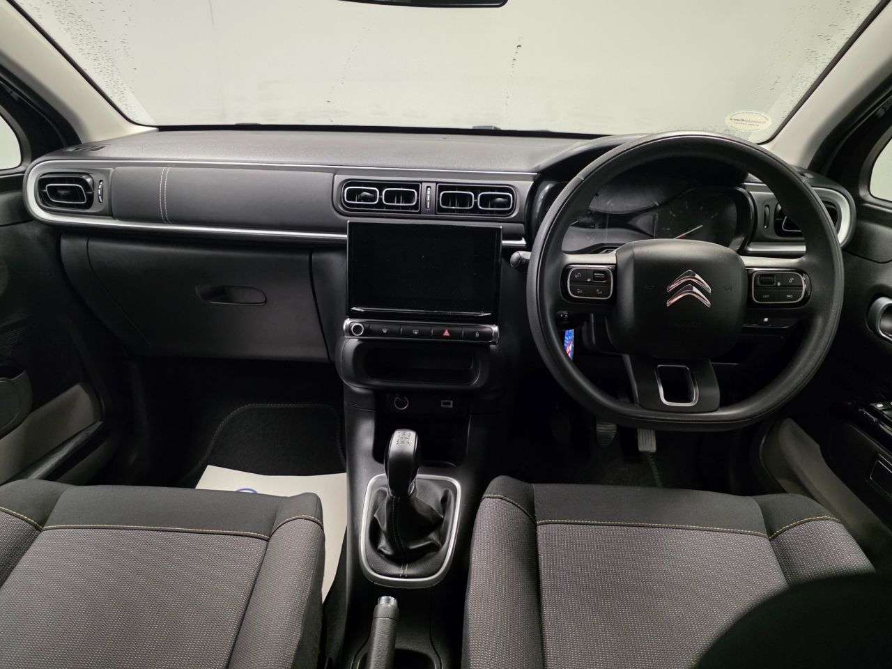 2022 CITROEN C3 2022 CITROEN C3