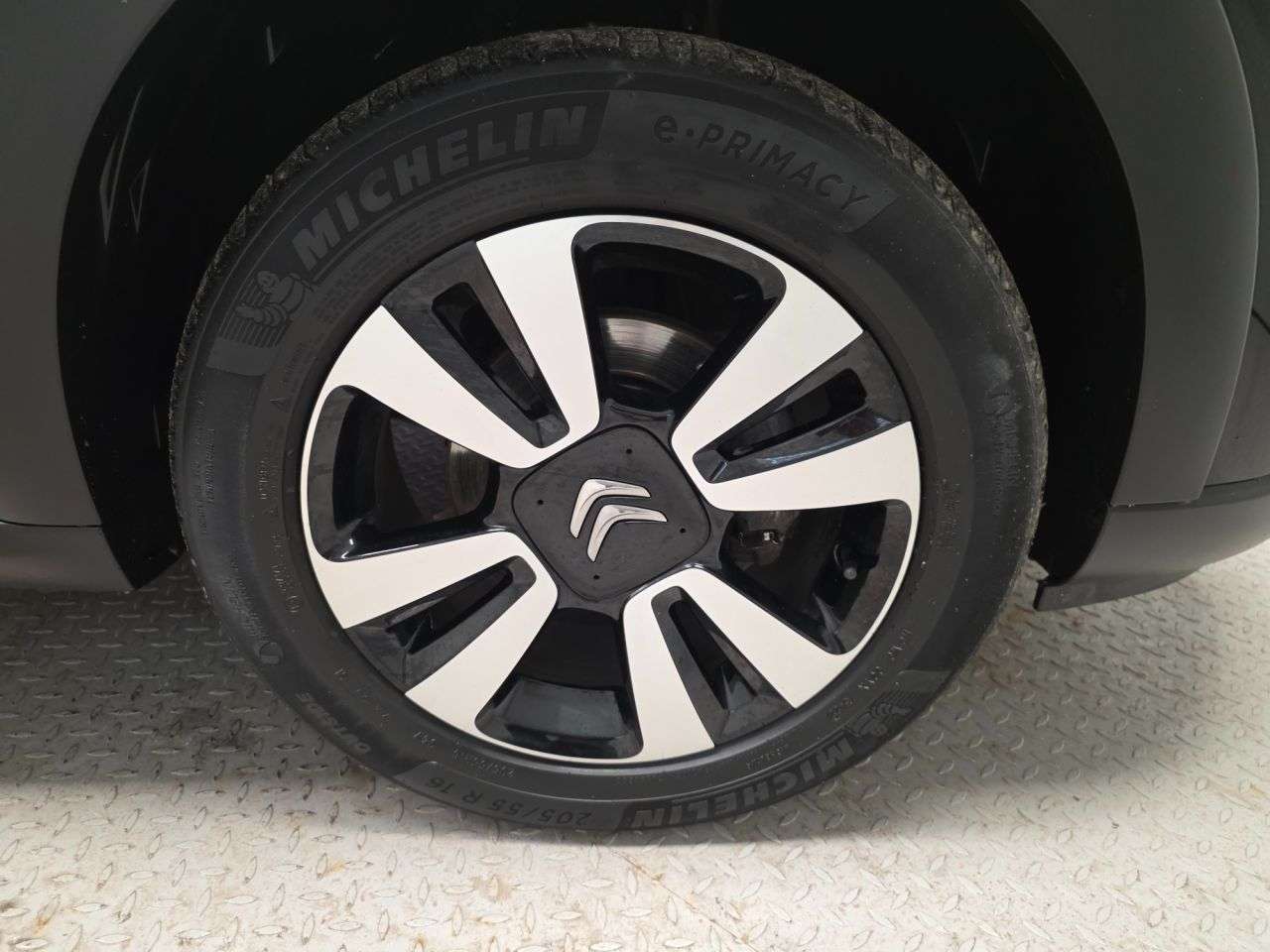 2022 CITROEN C3 2022 CITROEN C3