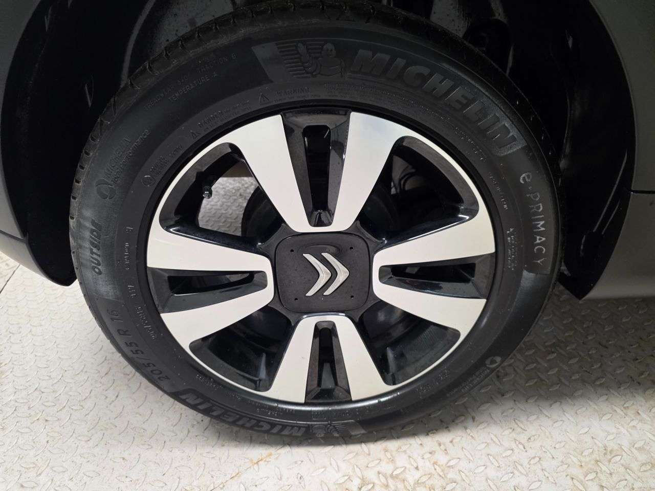 2022 CITROEN C3 2022 CITROEN C3