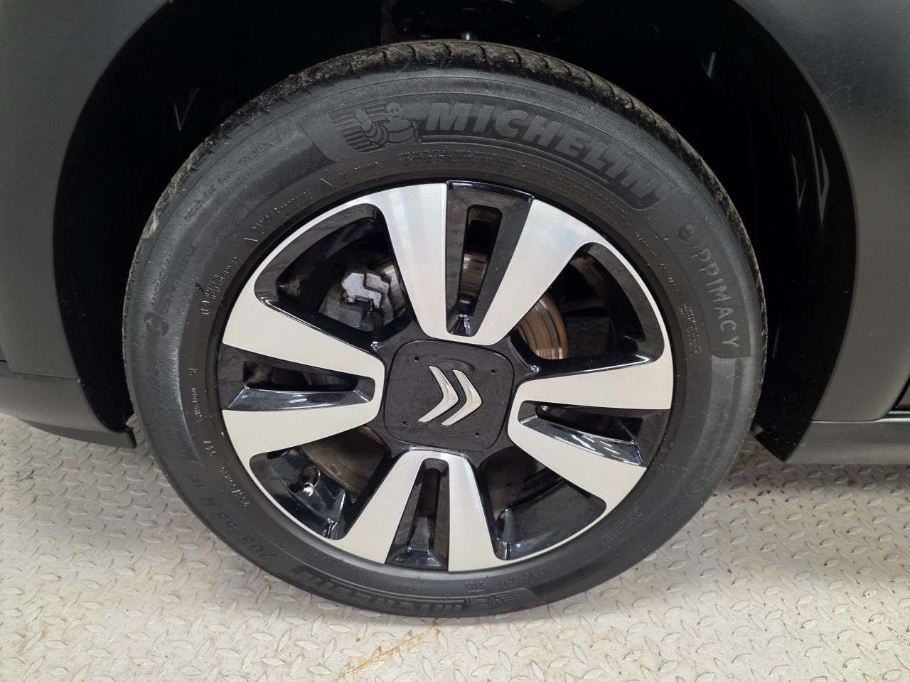 2022 CITROEN C3 2022 CITROEN C3