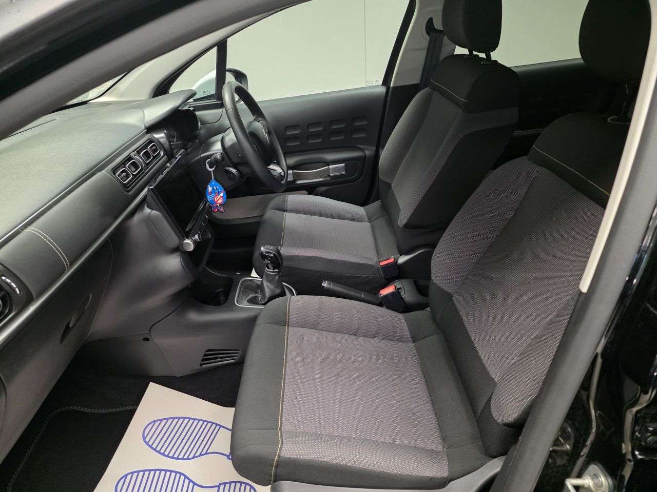 2022 CITROEN C3 2022 CITROEN C3