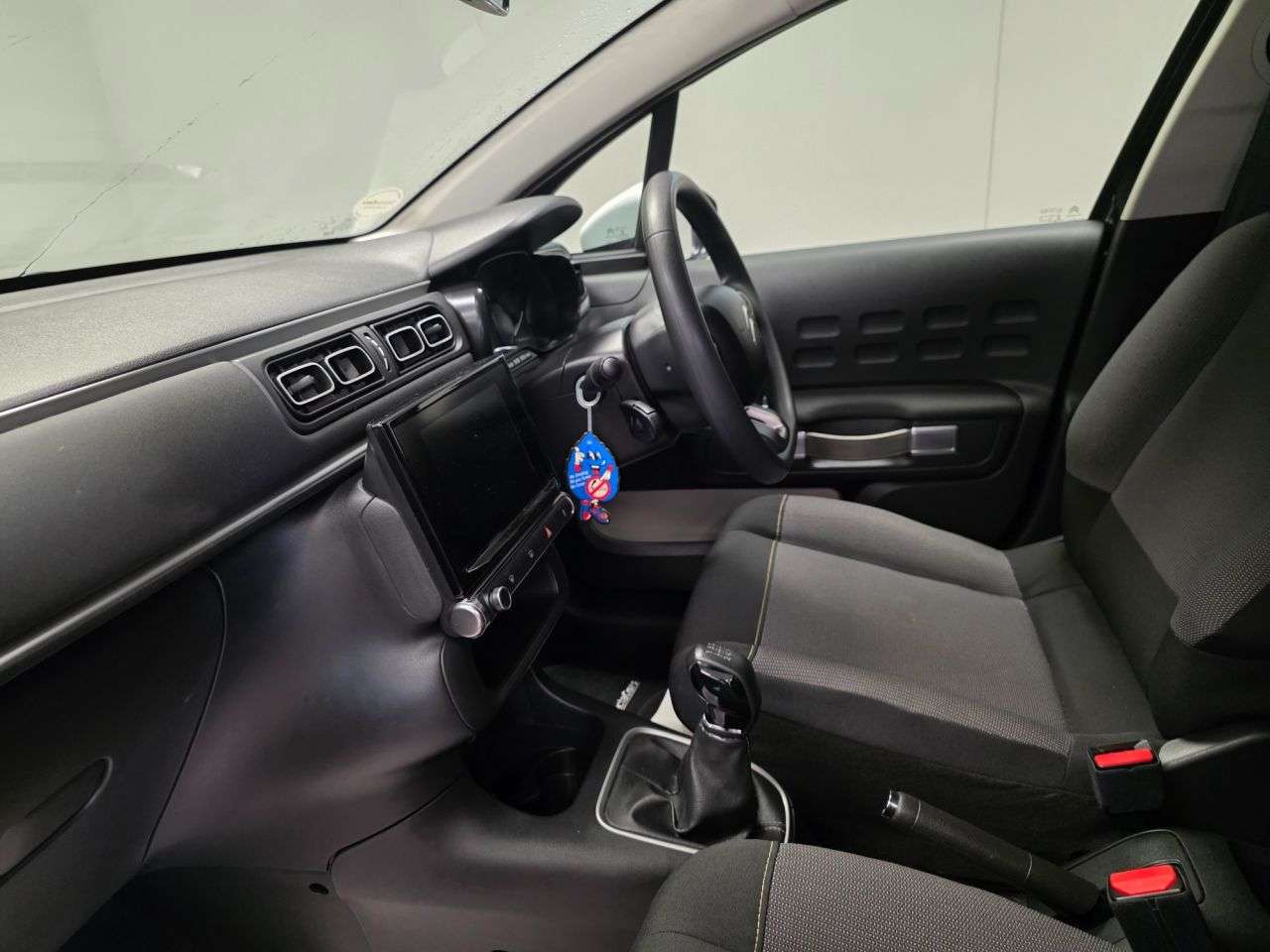 2022 CITROEN C3 2022 CITROEN C3