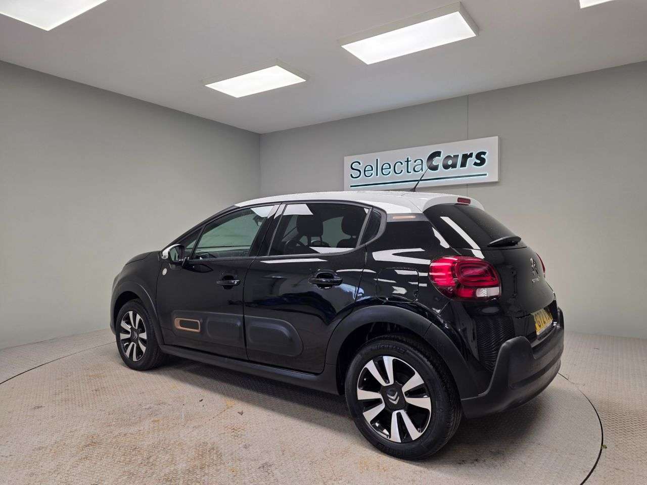 2022 CITROEN C3 2022 CITROEN C3