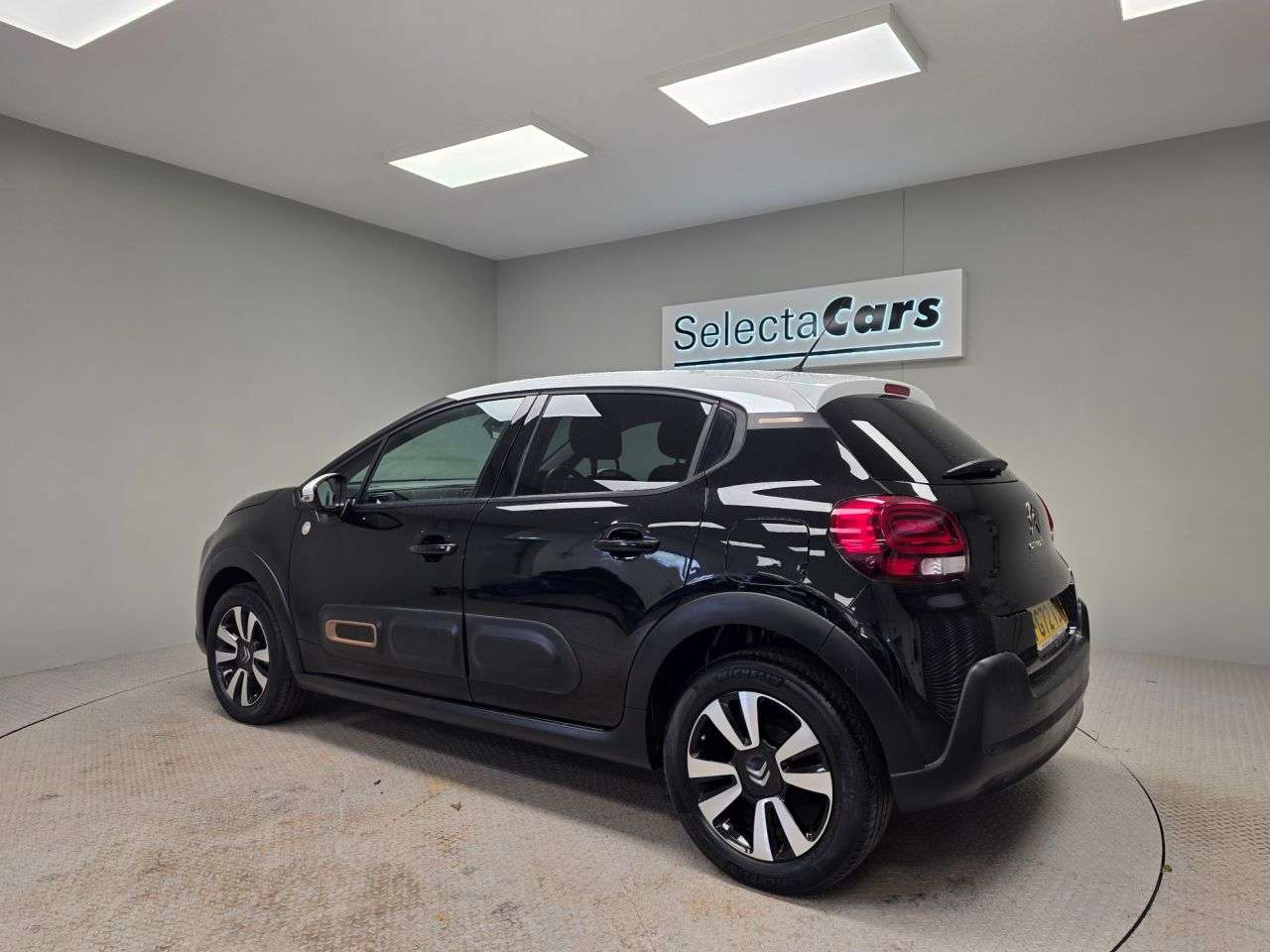 2022 CITROEN C3 2022 CITROEN C3