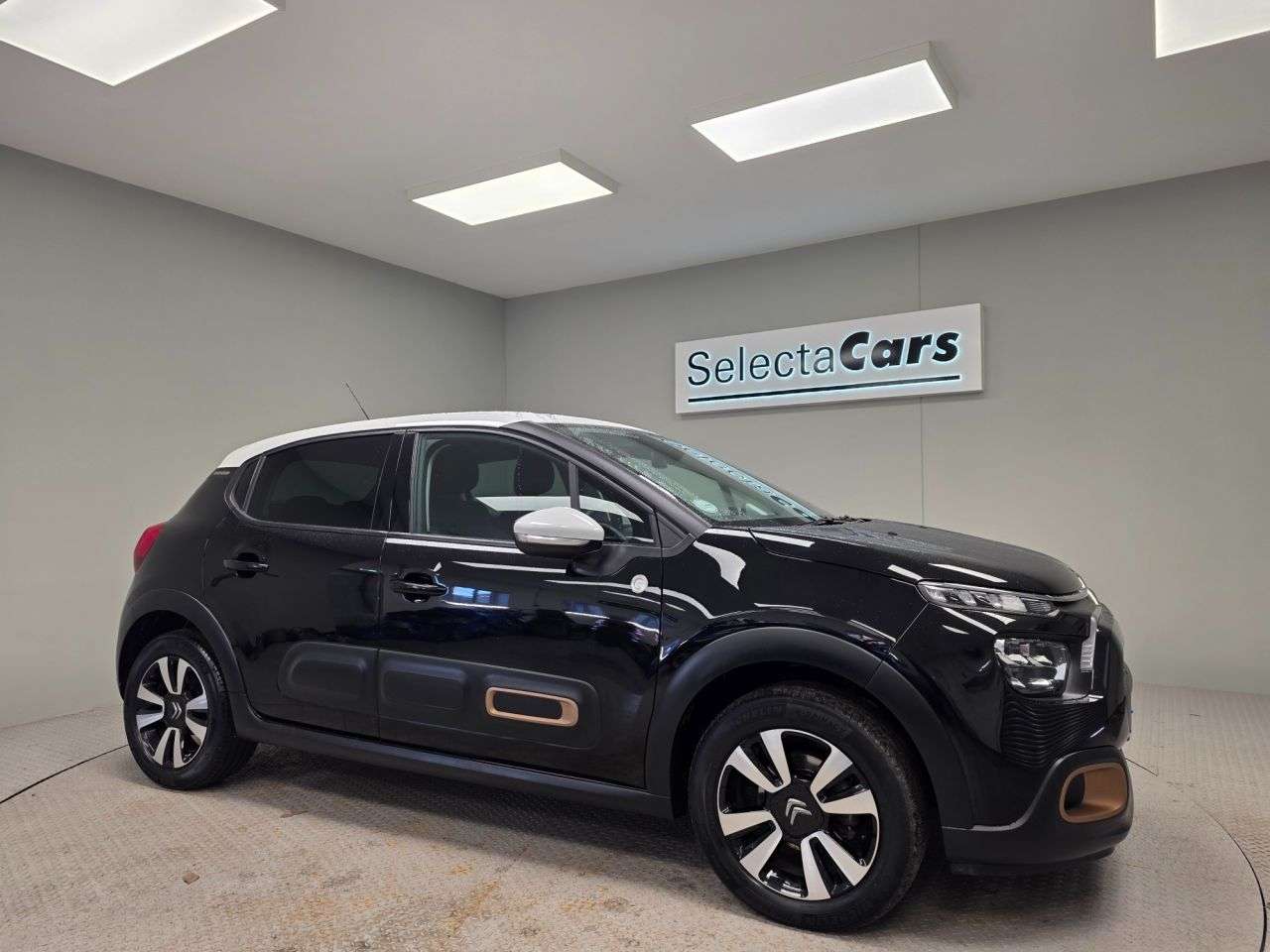 2022 CITROEN C3 2022 CITROEN C3