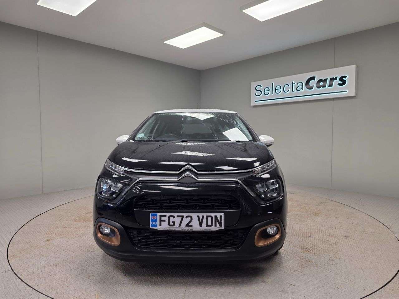 2022 CITROEN C3 2022 CITROEN C3