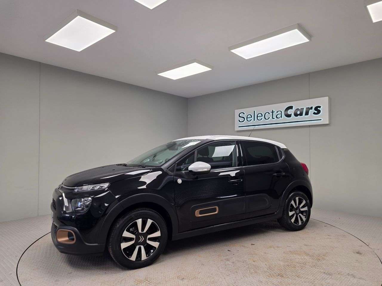 2022 CITROEN C3 2022 CITROEN C3