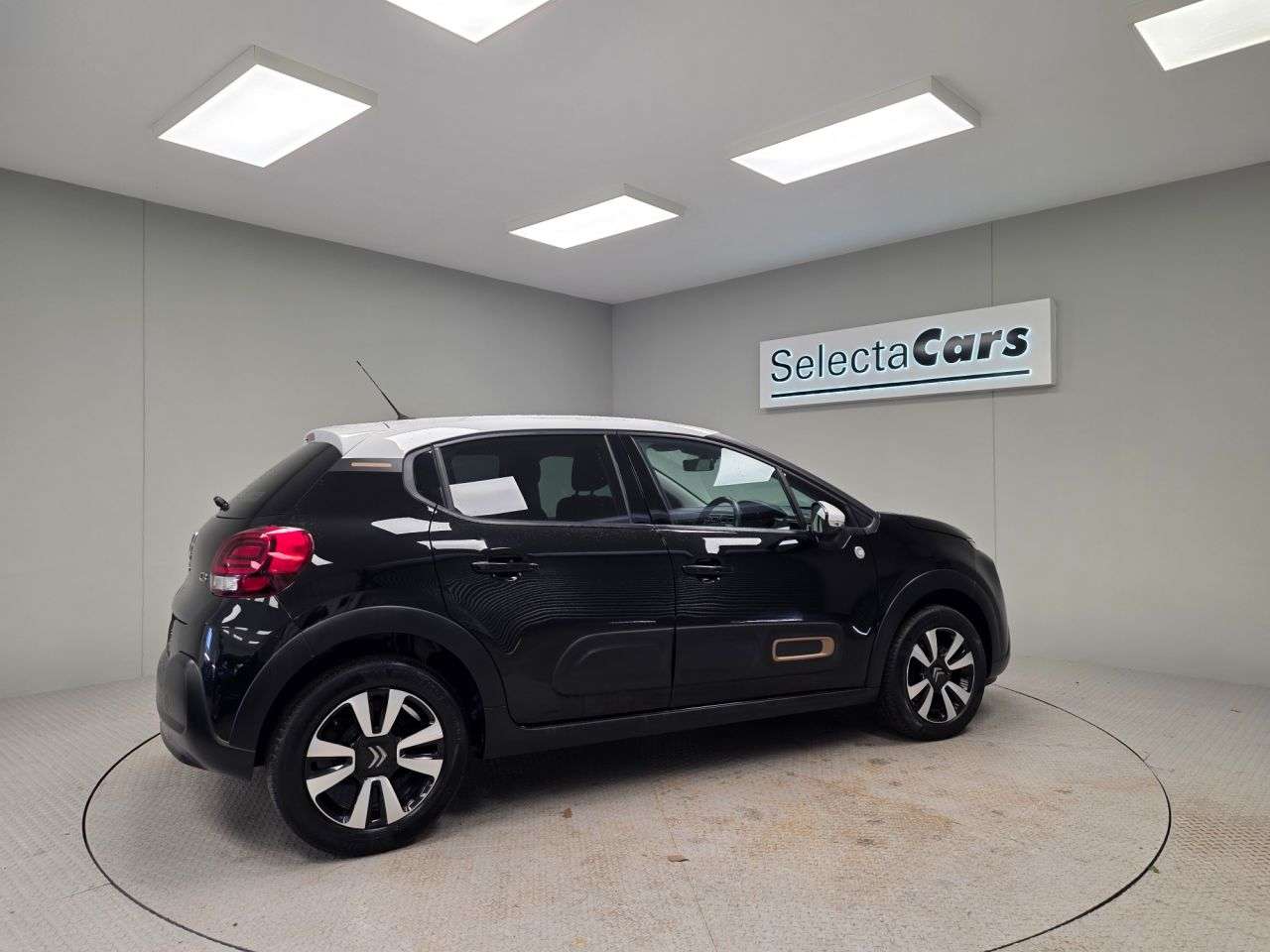 2022 CITROEN C3 2022 CITROEN C3