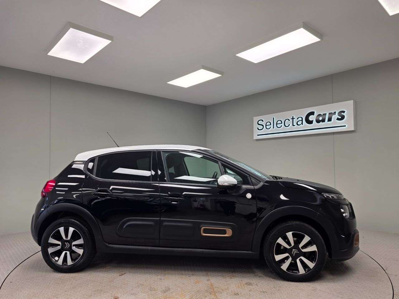2022 CITROEN C3 2022 CITROEN C3