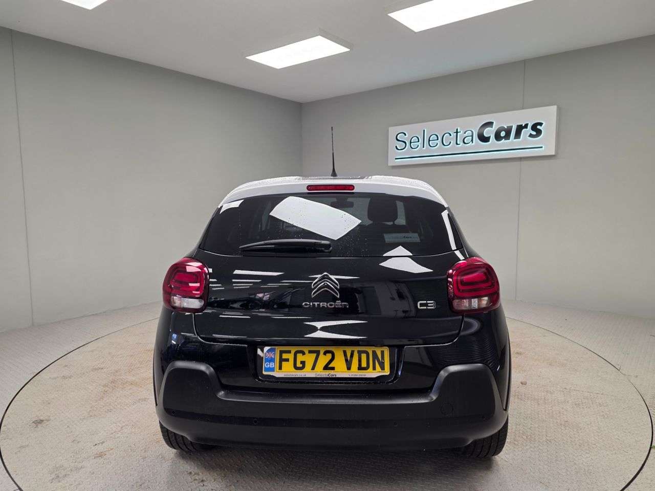 2022 CITROEN C3 2022 CITROEN C3