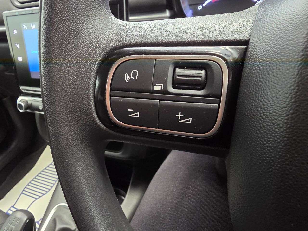 2022 CITROEN C3 2022 CITROEN C3